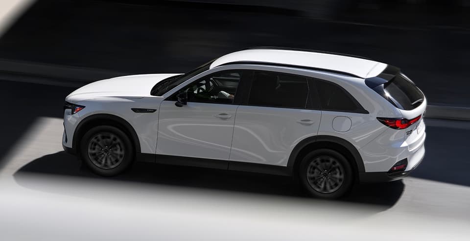 2026 Mazda CX-70 PHEV | Russ Darrow Mazda of Greenfield